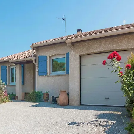 Chic Pool Retreat Narbonne
