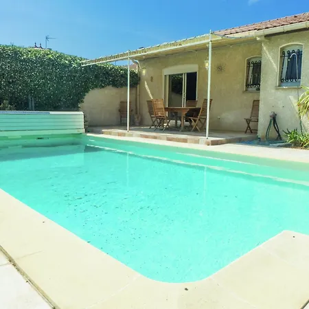 Chic Pool Retreat * Narbonne
